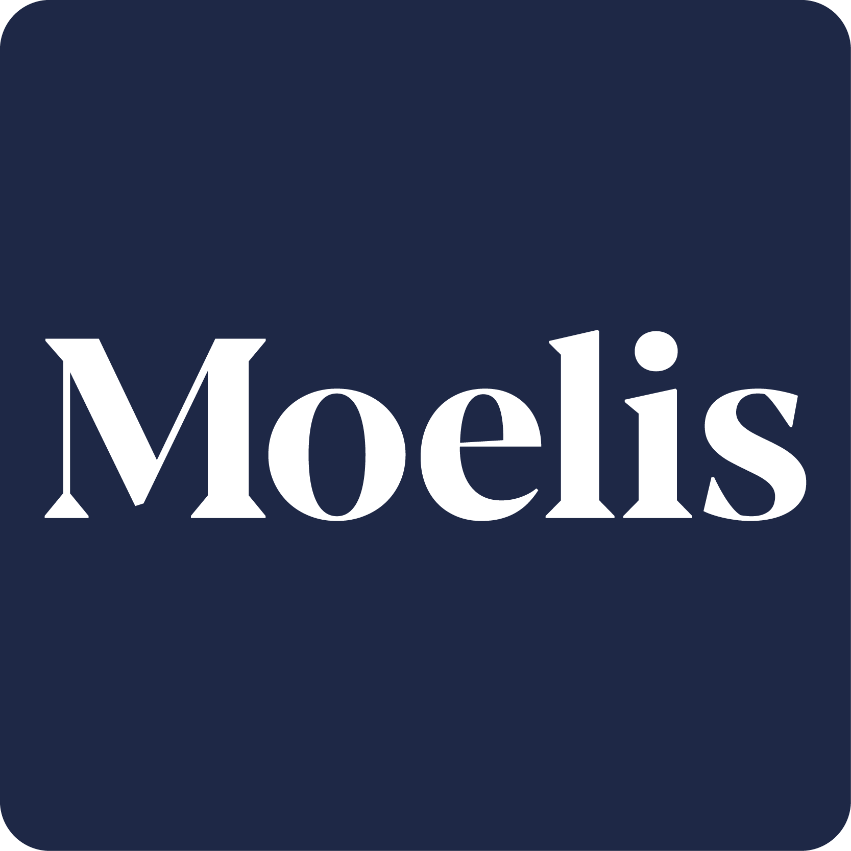 moelis logo